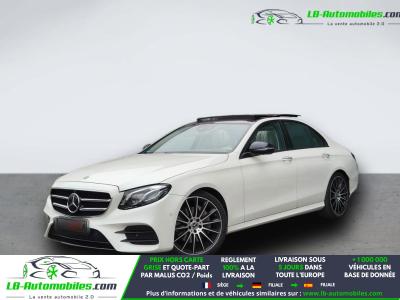 Mercedes Classe E 250 BVA