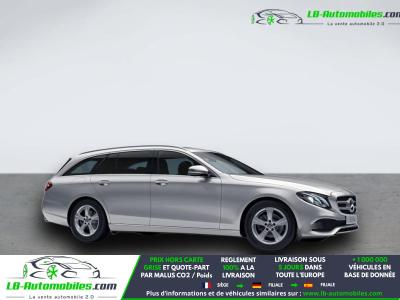 Mercedes Classe E 200 BVA