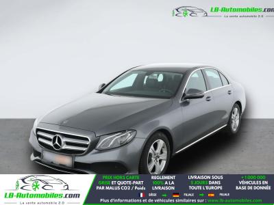 Mercedes Classe E 200 BVA