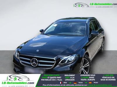 Mercedes Classe E 200 BVA