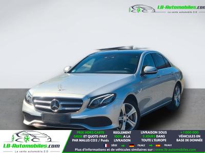 Mercedes Classe E 400 4MATIC BVA