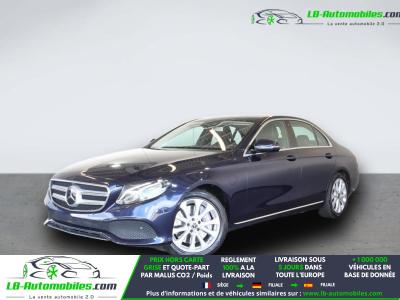 Mercedes Classe E 400 4MATIC BVA