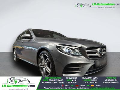 Mercedes Classe E 400 4MATIC BVA