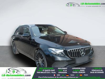 Mercedes Classe E 200 BVA