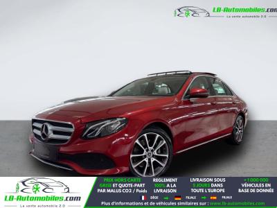 Mercedes Classe E 200 BVA