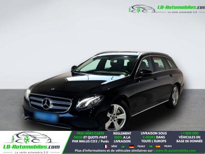 Mercedes Classe E 200 BVA