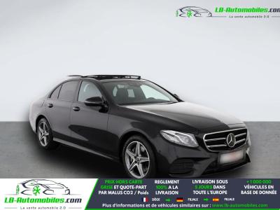 Mercedes Classe E 400 4MATIC BVA