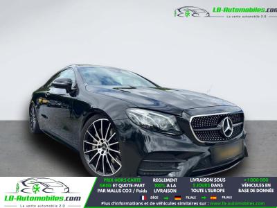 Mercedes Classe E 300 BVA
