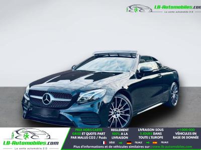 Mercedes Classe E 300 BVA