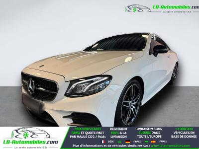 Mercedes Classe E 300 BVA