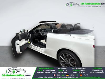 Mercedes Classe E 400 4MATIC BVA
