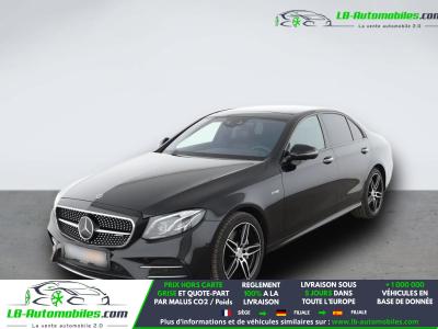 Mercedes Classe E 43 AMG 9G-Tronic 4Matic BVA