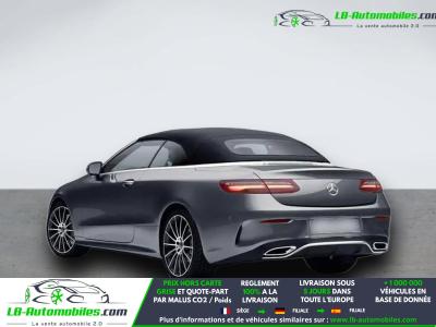 Mercedes Classe E 300 BVA
