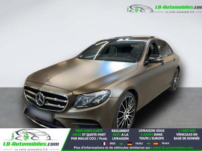 Mercedes Classe E 200 BVA