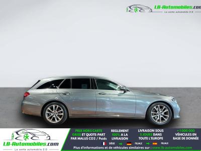 Mercedes Classe E 200 BVA