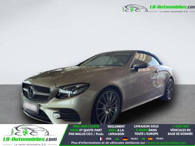 Mercedes Classe E 300 BVA