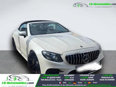 Mercedes Classe E 300 BVA