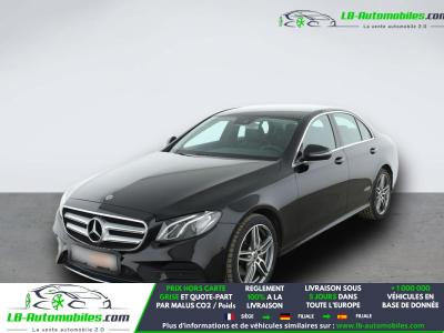Mercedes Classe E 200 BVA