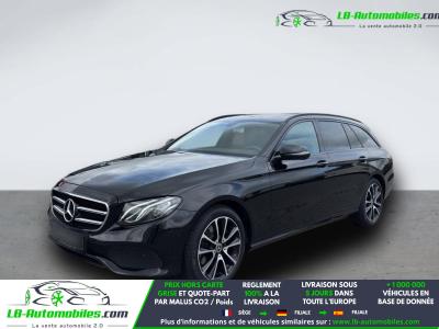 Mercedes Classe E 200 BVA