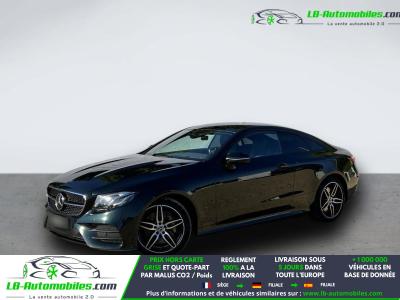 Mercedes Classe E 450 AMG 4MATIC