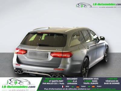 Mercedes Classe E 53 AMG BVA