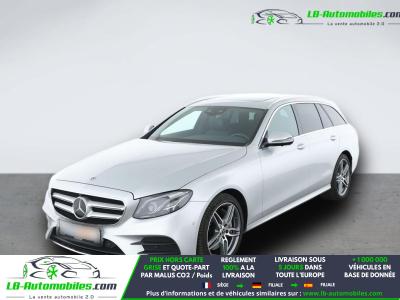 Mercedes Classe E 450 AMG 4MATIC