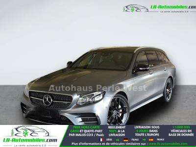 Mercedes Classe E 53 AMG BVA