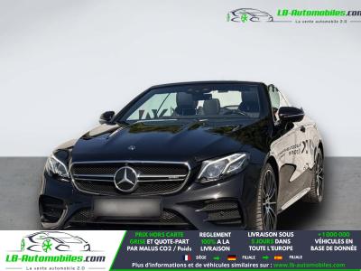 Mercedes Classe E 53 AMG BVA
