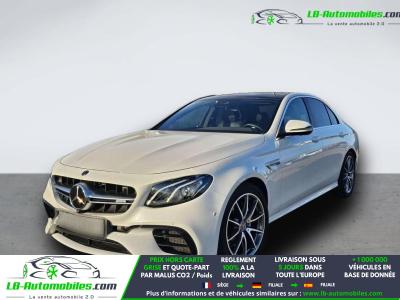 Mercedes Classe E 63 AMG BVA