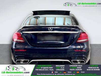 Mercedes Classe E 63 AMG BVA