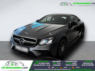 Mercedes Classe E 53 AMG BVA