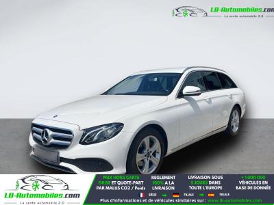 Mercedes Classe E 200 CDI BVA