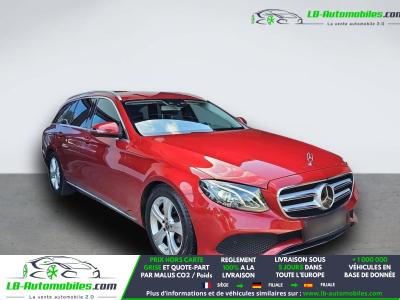 Mercedes Classe E 200 CDI BVA
