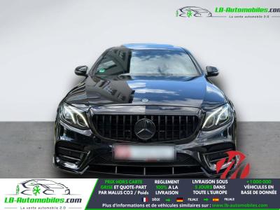 Mercedes Classe E 200 CDI BVA
