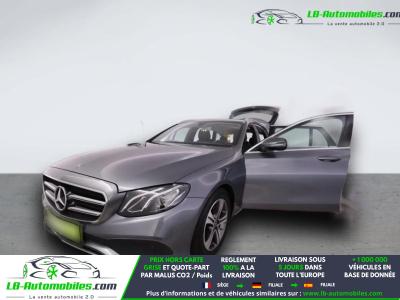 Mercedes Classe E 200 CDI BVA