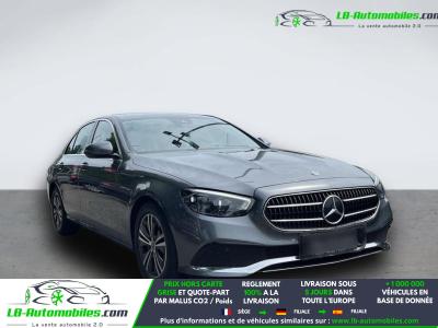 Mercedes Classe E 200 CDI BVA