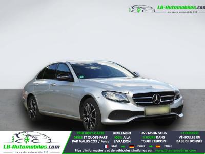 Mercedes Classe E 400 CDI BVA