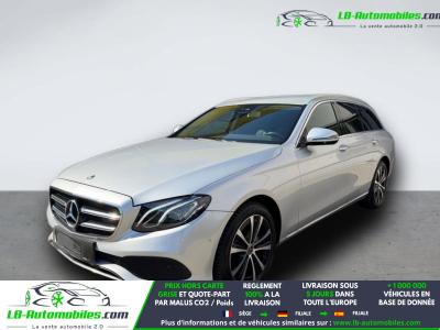 Mercedes Classe E 220 CDI BVA