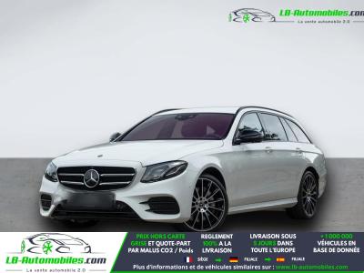 Mercedes Classe E 400 CDI BVA