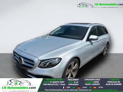 Mercedes Classe E 220 CDI BVA