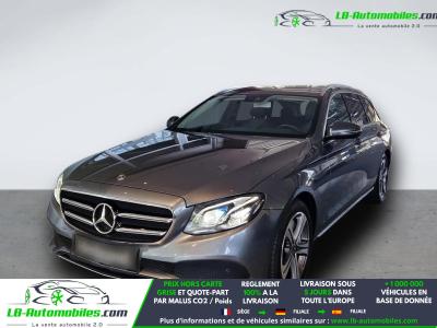 Mercedes Classe E 400 CDI BVA