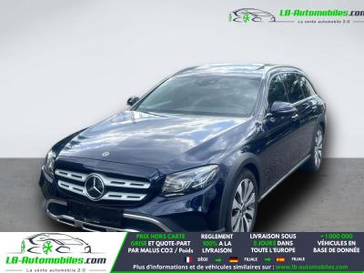 Mercedes Classe E 220 CDI BVA