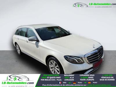 Mercedes Classe E 220 CDI BVA