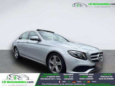 Mercedes Classe E 220 CDI BVA