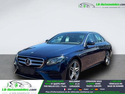 Mercedes Classe E 400 CDI BVA