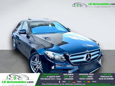 Mercedes Classe E 400 CDI BVA