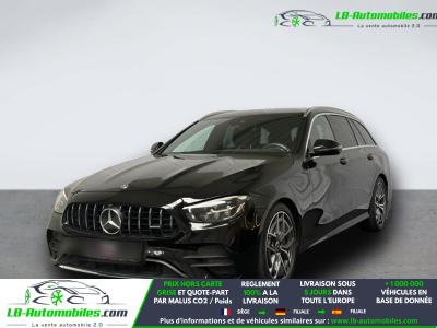 Mercedes Classe E 400 CDI BVA
