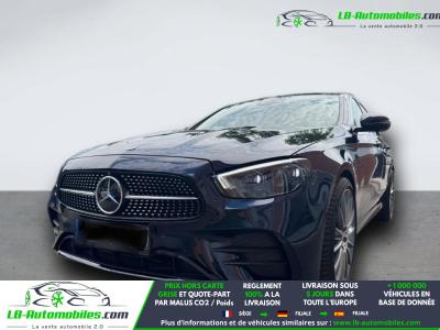 Mercedes Classe E 400 CDI BVA
