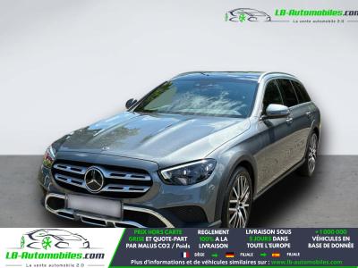 Mercedes Classe E 400 CDI BVA