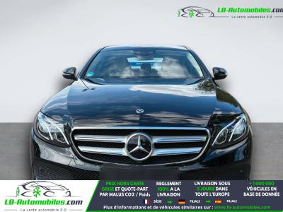 Mercedes Classe E 220 CDI BVA